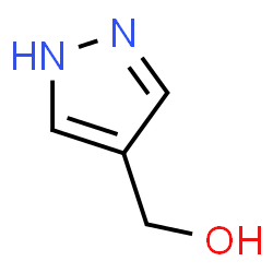 (1H-Pyrazol-4-yl)methanol CAS 25222-43-9
