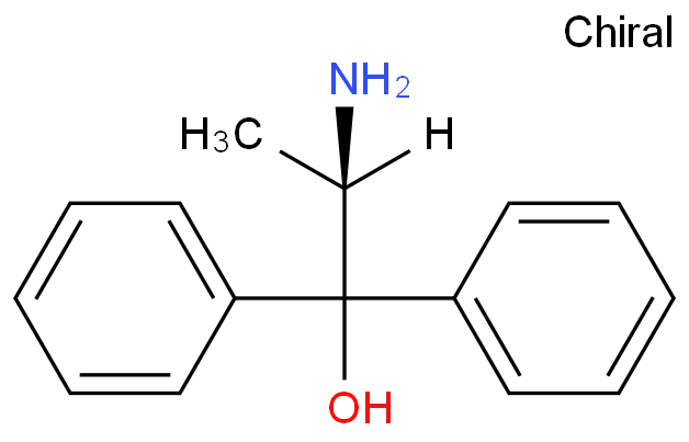 (R)-2-Amino-1,1-diphenylpropan-1-ol CAS 78603-93-7