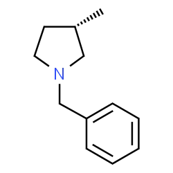 (S)-1-Benzylpyrrolidin-3-ol CAS 101385-90-4