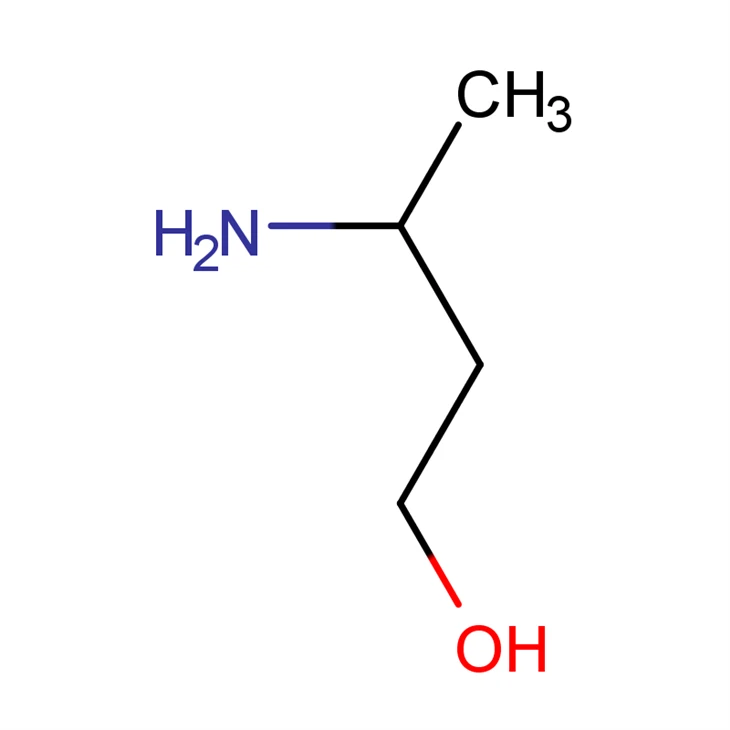 (S)-3-Aminobutan-1-ol CAS 61477-39-2