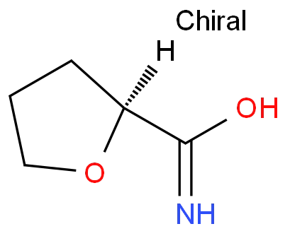 (S)-Tetrahydrofuran-2-carboxamide CAS 498573-81-2