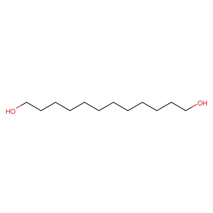 1,12-Dodecanediol CAS 5675-51-4
