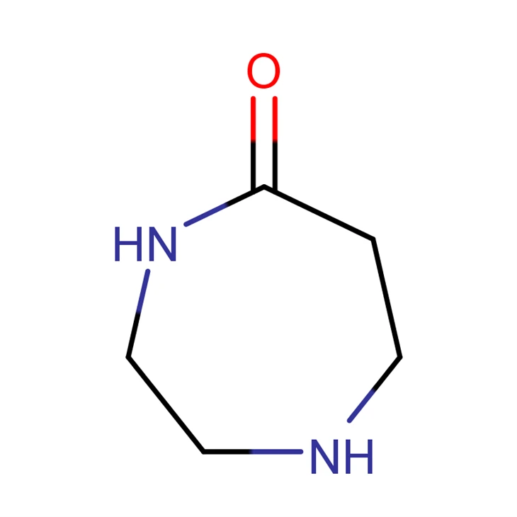 1,4-Diazepan-5-one CAS 34376-54-0