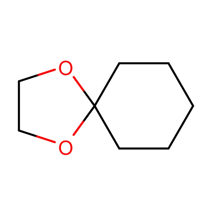 1,4-Dioxaspiro[4.5]decane CAS 177-10-6