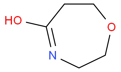1,4-Oxazepan-5-one CAS 10341-26-1