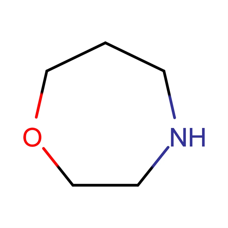 1,4-Oxazepane CAS 5638-60-8