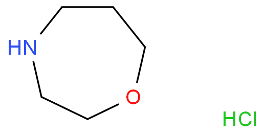 1,4-Oxazepane Hydrochloride 178312-62-4