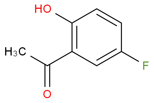 1-(5-Fluoro-2-hydroxyphenyl)ethanone Cas 394-32-1