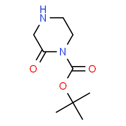 1-Boc-2-oxopiperazine CAS 889958-14-9
