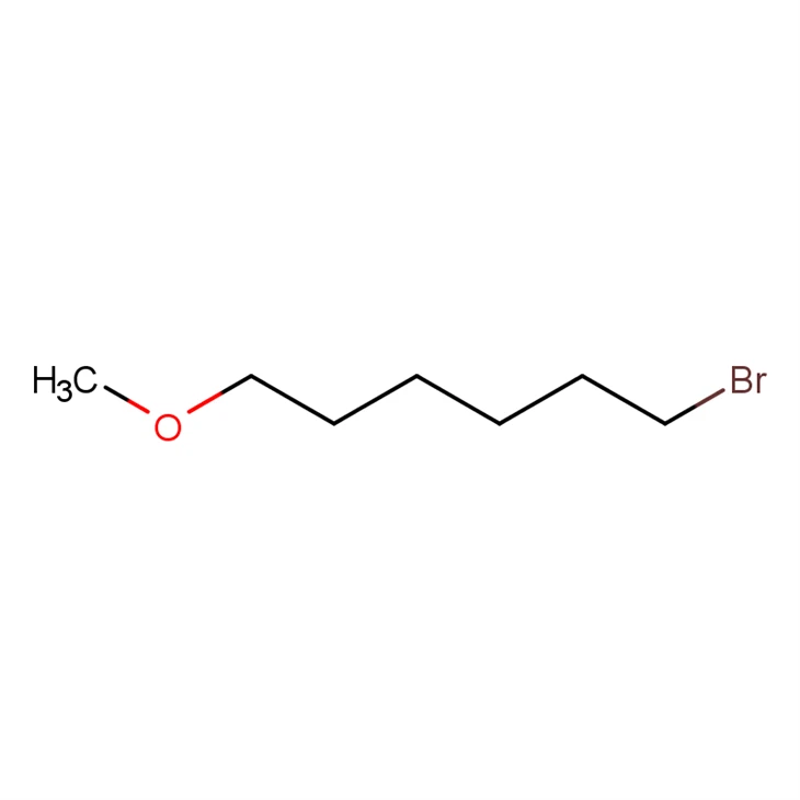 1-Bromo-6-methoxyhexane CAS 50592-87-5