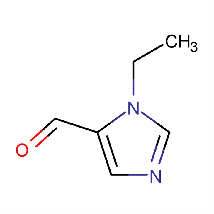 1-Ethyl-1H-imidazole-5-carbaldehyde CAS 842972-42-3