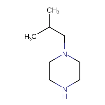 1-Isobutylpiperazine cas 5308-28-1