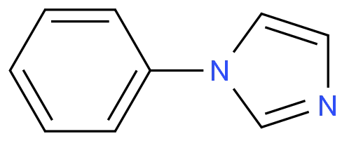 1-Phenyl-1H-imidazole CAS 7164-98-9