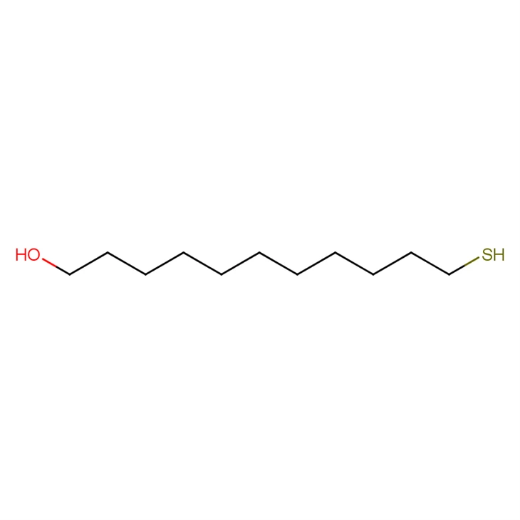 11-Mercaptoundecan-1-ol CAS 73768-94-2