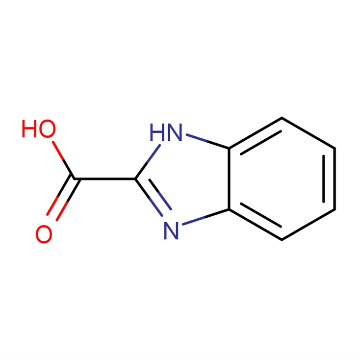 1H-Benzimidazole-2-carboxylic Acid CAS 2849-93-6