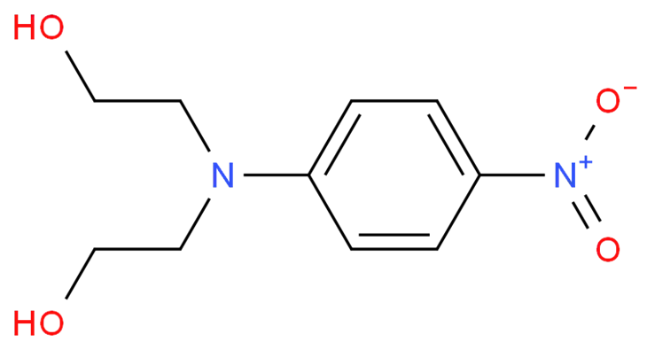 2,2'-((4-Nitrophenyl)azanediyl)diethanol CAS 18226-17-0