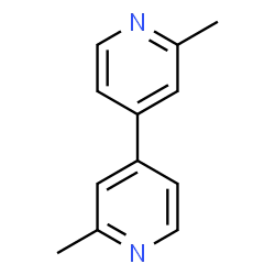 2,2'-Dimethyl-4,4'-bipyridine CAS 712-61-8
