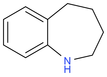 2,3,4,5-Tetrahydro-1H-benzo[b]azepine Cas 1701-57-1