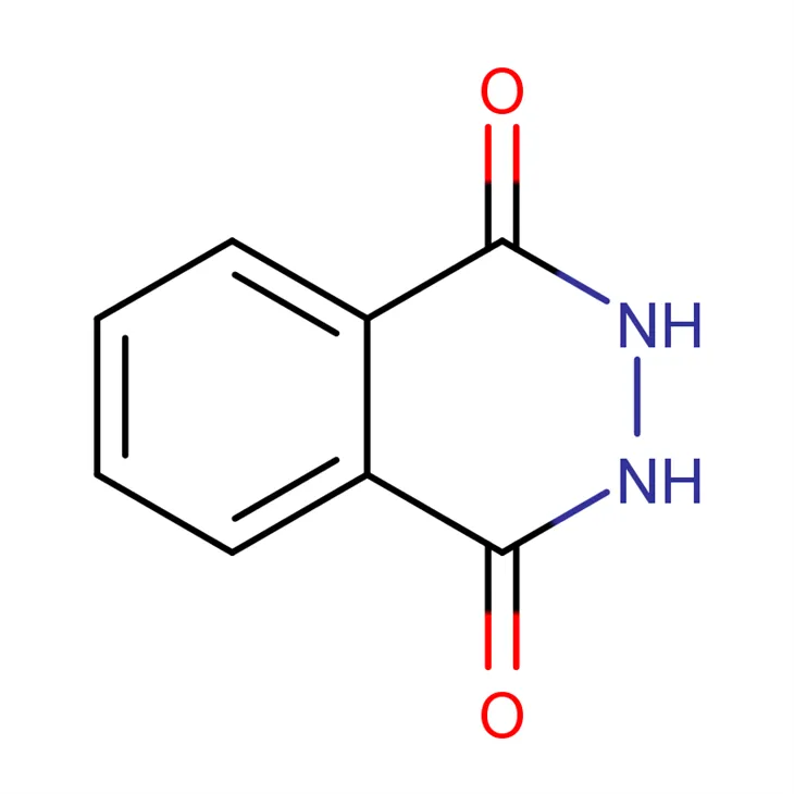 2,3-Dihydrophthalazine-1,4-dione CAS 1445-69-8