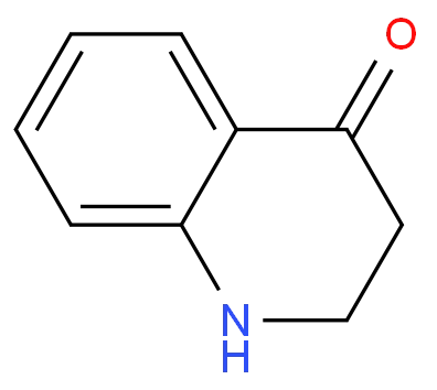 2,3-Dihydroquinolin-4(1H)-one CAS 4295-36-7