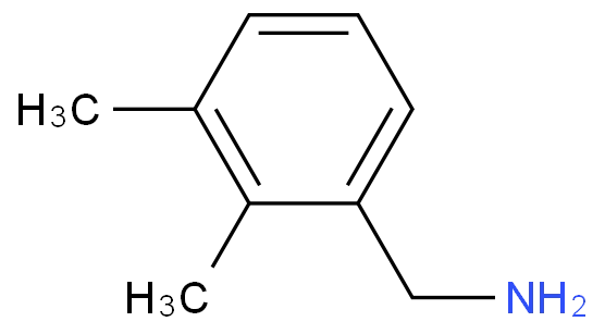 2,3-Dimethylbenzylamine CAS 51586-20-0