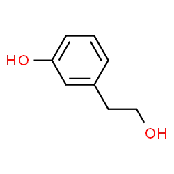 2-(3-Hydroxyphenyl)ethanol CAS 13398-94-2