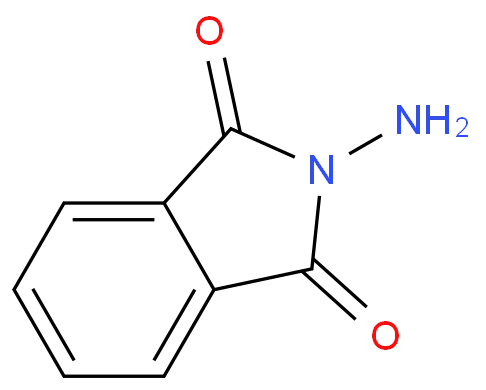 2-Aminoisoindoline-1,3-dione CAS 1875-48-5