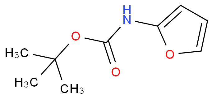 2-(Boc-amino)furan cas 56267-47-1