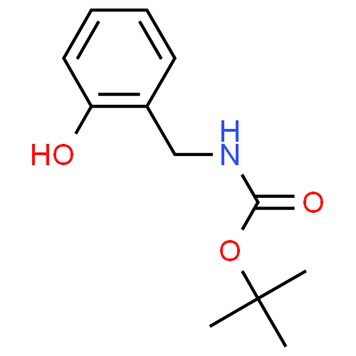 2-(Boc-aminomethyl)phenol CAS 390427-07-3