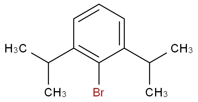 2-Bromo-1,3-diisopropylbenzene CAS 57190-17-7