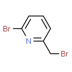 2-Bromo-6-(bromomethyl)pyridine CAS 83004-10-8