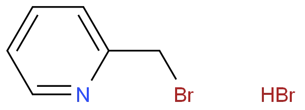 2-(Bromomethyl)pyridine Hydrobromide CAS 31106-82-8
