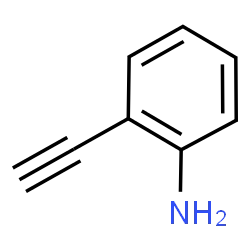 2-Ethynylaniline CAS 52670-38-9