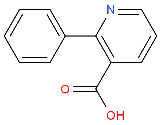 2-Phenylnicotinic Acid CAS 33421-39-5