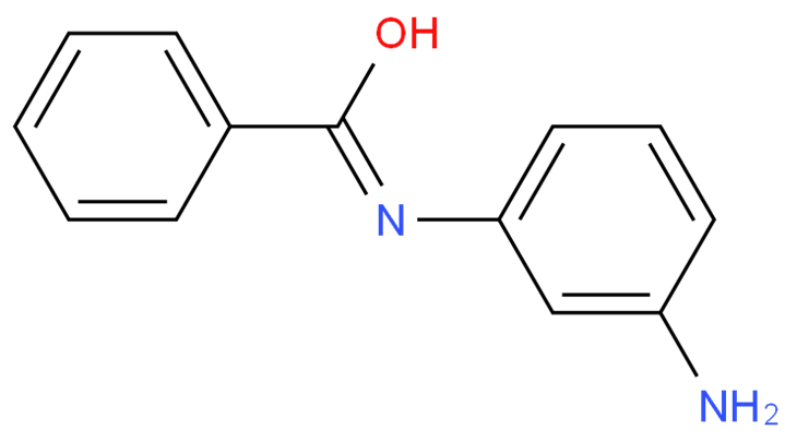 3'-Aminobenzanilide CAS 16091-26-2