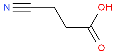 3-Cyanopropionic Acid CAS 16051-87-9