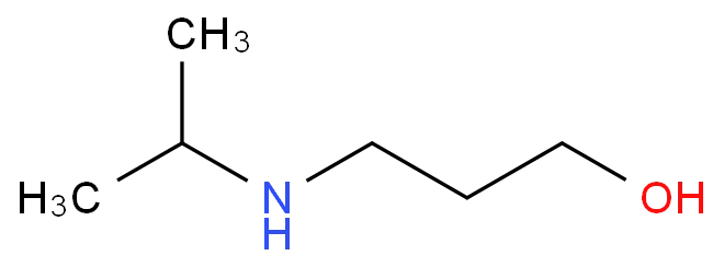 3-(Isopropylamino)propan-1-ol CAS 33918-15-9