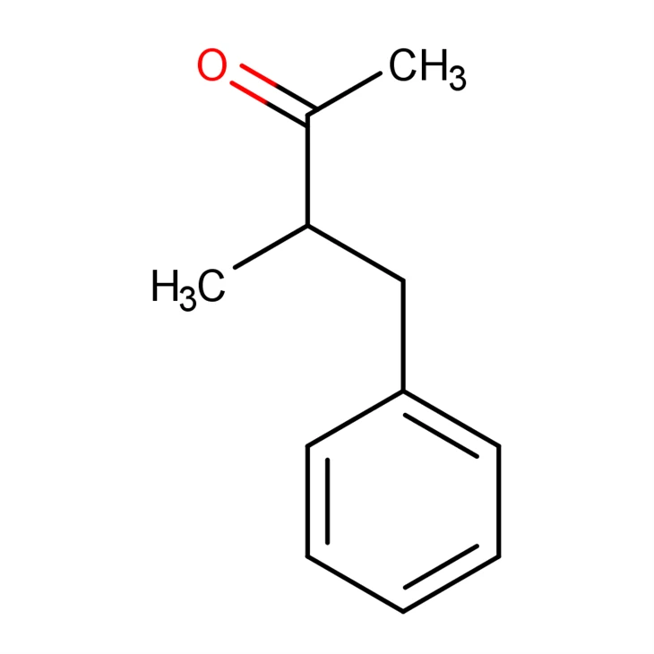 3-Methyl-4-phenylbutan-2-one CAS 2550-27-8