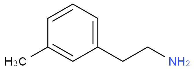 3-Methylphenethylamine CAS 55755-17-4