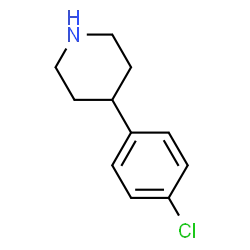 4-(4-Chlorophenyl)piperidine CAS 26905-02-2
