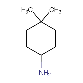 4,4-Dimethylcyclohexanamine CAS 20615-18-3