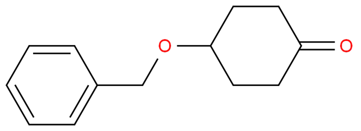 4-(Benzyloxy)cyclohexanone CAS 2987-06-6