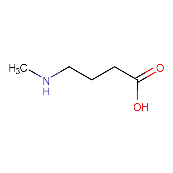 4-(Methylamino)butanoic Acid 1119-48-8