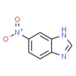 5-Nitrobenzimidazole CAS 94-52-0