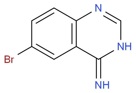 6-Bromoquinazolin-4-amine CAS 21419-48-7