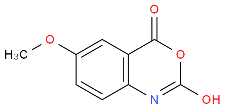 6-Methoxy-1H-benzo[d][1,3]oxazine-2,4-dione CAS 37795-77-0