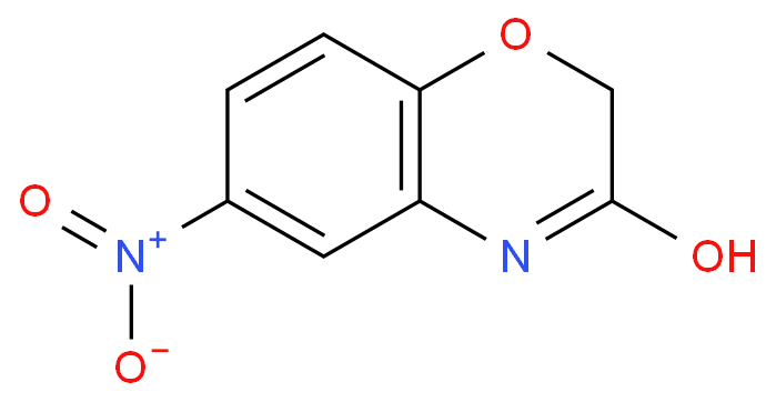 6-Nitro-2H-benzo[b][1,4]oxazin-3(4H)-one CAS 81721-87-1