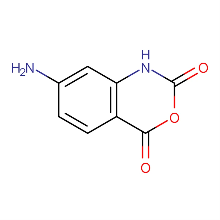 7-Amino-1H-benzo[d][1,3]oxazine-2,4-dione CAS 179331-04-5