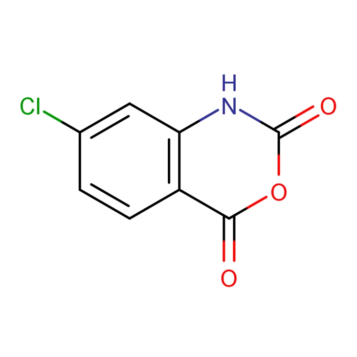7-Chloro-1H-benzo[d][1,3]oxazine-2,4-dione CAS 40928-13-0