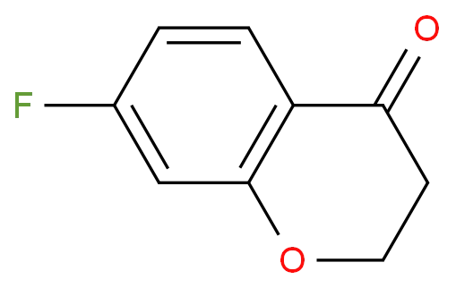 7-Fluorochroman-4-one CAS 113209-68-0